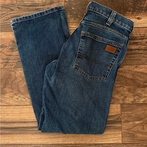 Dickies Straight Jeans 30x32